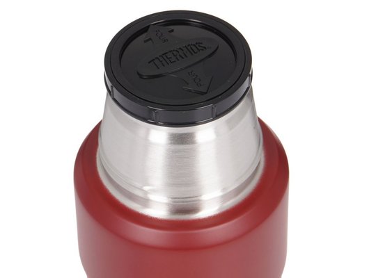 Термос THERMOS SK2000 Rustic Red 0.47л